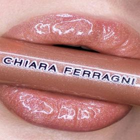 Chiara Ferragni Glossy Temptation 04 Ten Rengi 8 ml Dudak Parlatıcısı