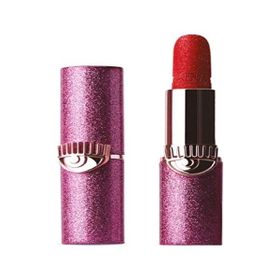 Chiara Ferragni Kiss Fiercely 01 3.5 gr Kırmızı Stick Ruj