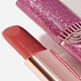 Chiara Ferragni Kiss Fiercely 02 3.5 gr Pembe Stick Ruj