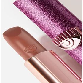 Chiara Ferragni Kiss Fiercely 08 3.5 gr Kahverengi Stick Ruj
