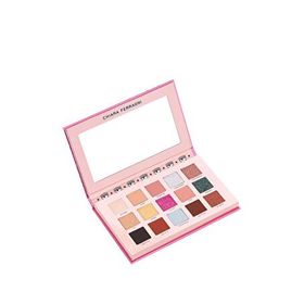 Chiara Ferragni Multicolor 11.6 gr Göz Farı Paleti