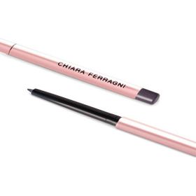 Chiara Ferragni Talking Eyes 01 Antrasit 0.3 gr Göz Kalemi