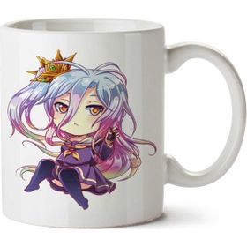Chibi Download Png Baskılı Kupa Bardak