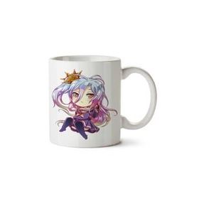 Chibi Download Png Baskılı Kupa Bardak