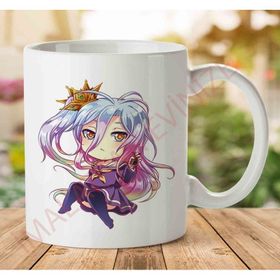 Chibi Download Png Baskılı Kupa Bardak
