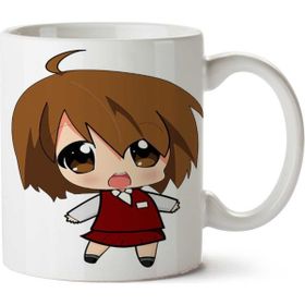 Chibi Free Download Png Baskılı Kupa Bardak