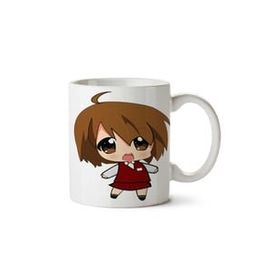 Chibi Free Download Png Baskılı Kupa Bardak