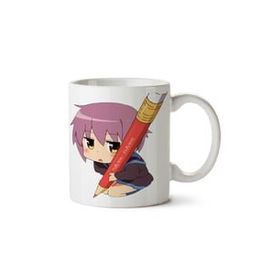 Chibi Png Baskılı Kupa Bardak