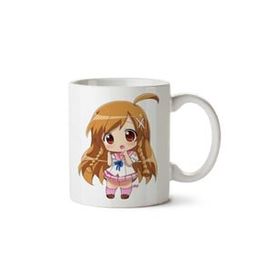 Chibi Png Clipart Baskılı Kupa Bardak