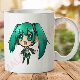 Chibi Png Pic Baskılı Kupa Bardak
