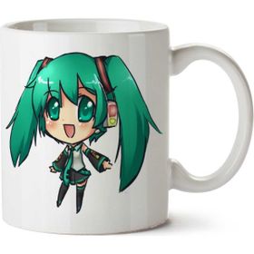 Chibi Png Pic Baskılı Kupa Bardak