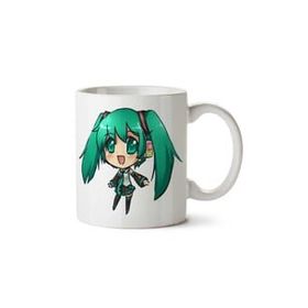 Chibi Png Pic Baskılı Kupa Bardak