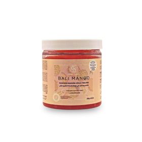 Chic Nail Bali Mango 250 gr Manikür Pedikür ve Vücut Peelingi