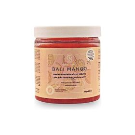 Chic Nail Bali Mango 250 gr Manikür Pedikür ve Vücut Peelingi