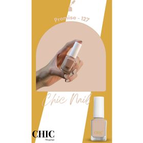 Chic Nail No:127 Oje