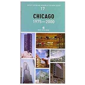 CHICAGO 1975-2000 - GENEL