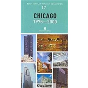 CHICAGO 1975-2000 - GENEL