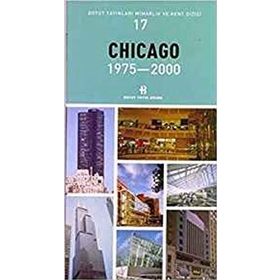 CHICAGO 1975-2000 - GENEL