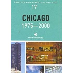 CHICAGO 1975-2000 - GENEL