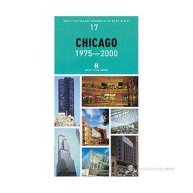 CHICAGO 1975-2000 - GENEL