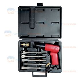 Chicago Pneumatic CP7111HK Havalı Kalafat Çekici