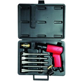 Chicago Pneumatic CP7111HK Havalı Kalafat Çekici