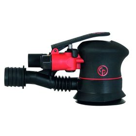 Chicago Pneumatic CP7255CVE Havalı Orbital Zımpara Makinesi