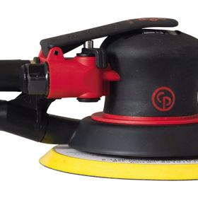 Chicago Pneumatic CP7255CVE Havalı Orbital Zımpara Makinesi