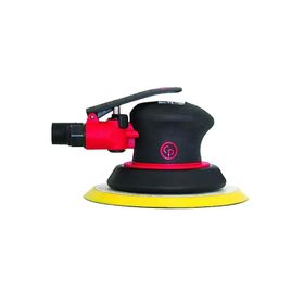 Chicago Pneumatic CP7255CVE Havalı Orbital Zımpara Makinesi