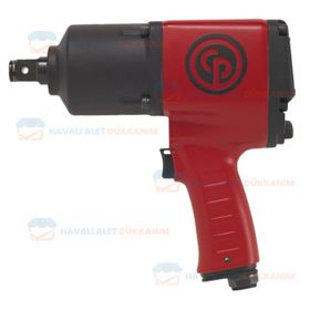 Chicago Pneumatic CP7630 3/4 Somun Sıkma Makinesi