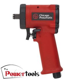 Chicago Pneumatic CP7732 Havalı Darbeli Somun Sıkma Makinesi