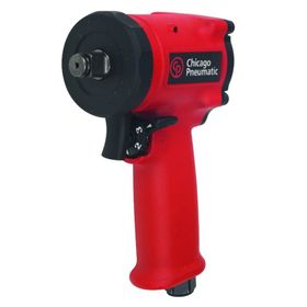 Chicago Pneumatic CP7732 Havalı Darbeli Somun Sıkma Makinesi