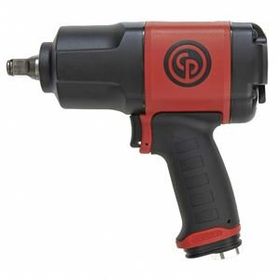 Chicago Pneumatic CP7748 Havalı Darbeli Somun Sıkma Makinesi
