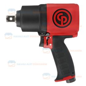 Chicago Pneumatic CP7769 3/4 Somun Sıkma Makinesi