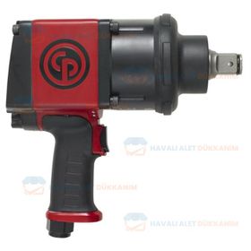 Chicago Pneumatic CP7776 1 inç Somun Sıkma Makinesi