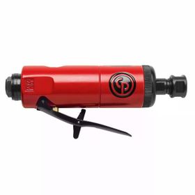 Chicago Pneumatic CP872 Havalı Kalıpçı Taşlama Makinesi