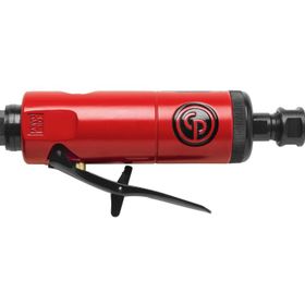 Chicago Pneumatic CP872 Havalı Kalıpçı Taşlama Makinesi