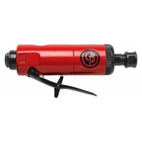 Chicago Pneumatic CP872 Havalı Kalıpçı Taşlama Makinesi