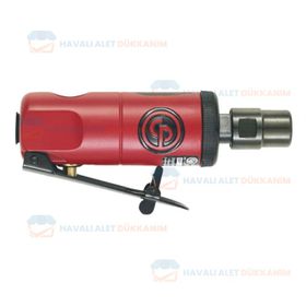 Chicago Pneumatic CP876 Havalı Kalıpçı Taşlama Makinesi