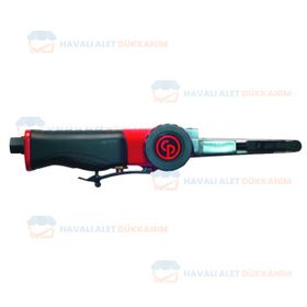 Chicago Pneumatic CP9779 Havalı Bant Zımpara Makinesi