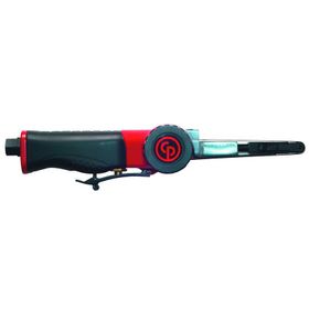 Chicago Pneumatic CP9779 Havalı Bant Zımpara Makinesi