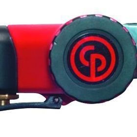 Chicago Pneumatic CP9779 Havalı Bant Zımpara Makinesi