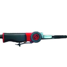 Chicago Pneumatic CP9779 Havalı Bant Zımpara Makinesi