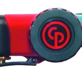 Chicago Pneumatic CP9779 Havalı Bant Zımpara Makinesi