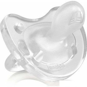 Chicco 0+ Ay Physio Soft Silikon Emzik