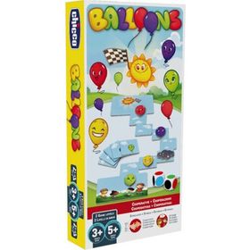 Chicco 00009169000100 Balonlar Kutu Oyunu