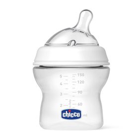 Chicco 005 Natural Feeling 0 Ay+ 150 ml Biberon