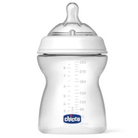 Chicco 006 2 Ay+ 250 ml Natural Feeling Biberon
