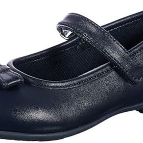 Chicco 01070138000000 Lacivert Kız Bebek Ayakkabı