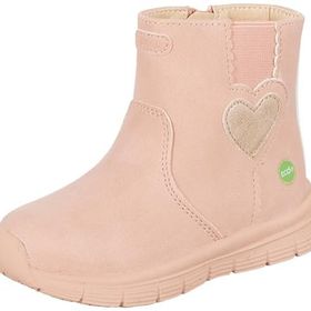 Chicco 01070167000000 Pembe Kız Bebek Ayakkabı